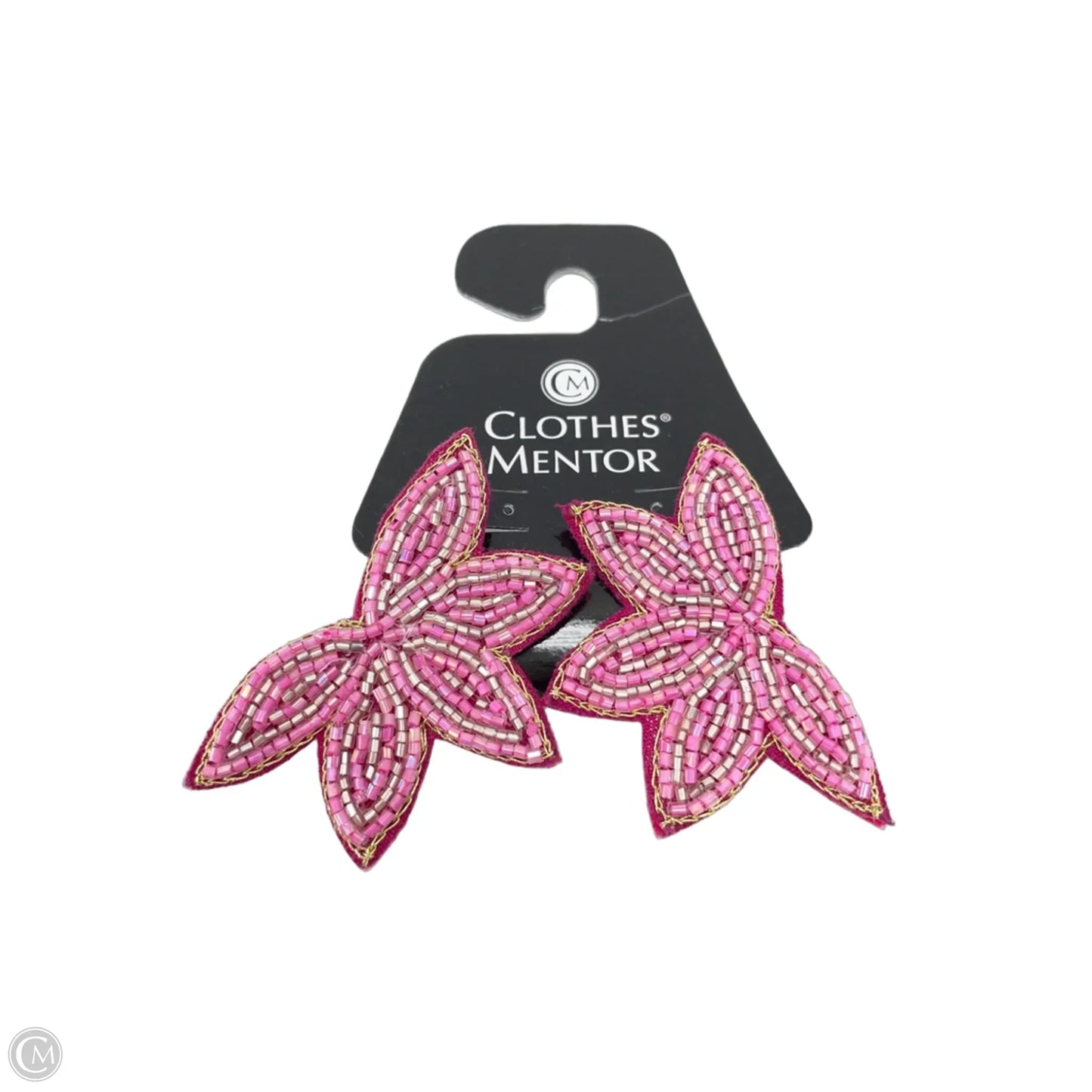 Earrings Dangle/drop By Clothes Mentor