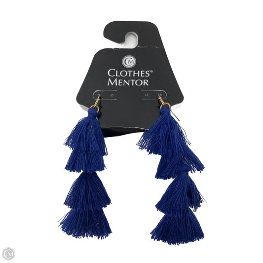 Earrings Dangle/drop By Clothes Mentor