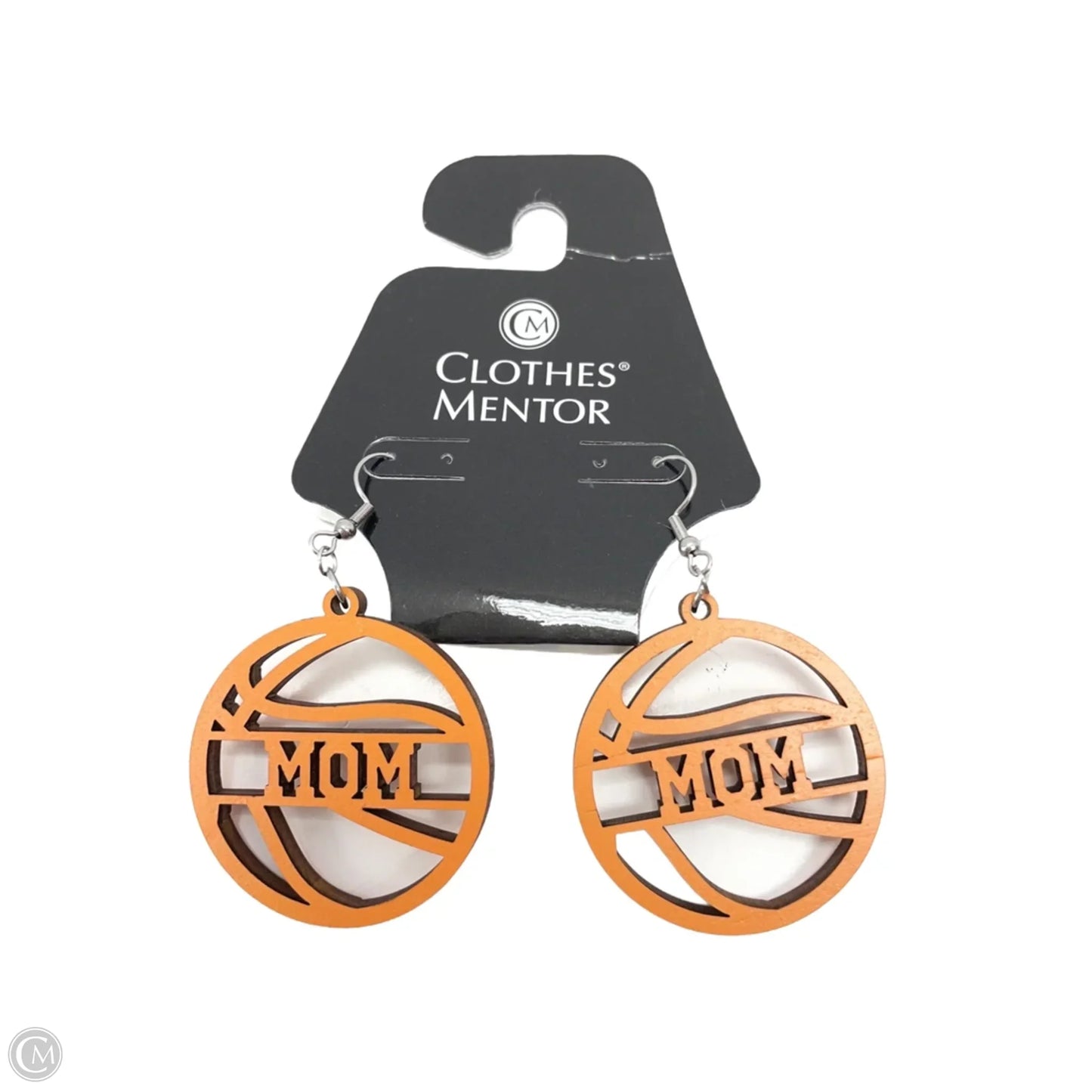 Earrings Dangle/drop By Clothes Mentor