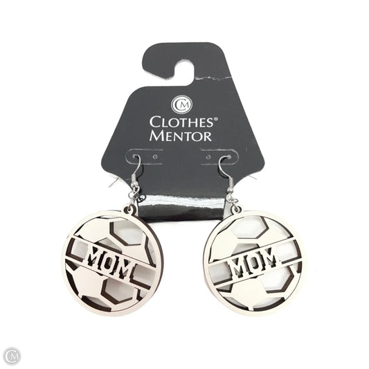 Earrings Dangle/drop By Clothes Mentor