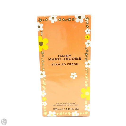 Fragrance Luxury Designer By Marc Jacobs