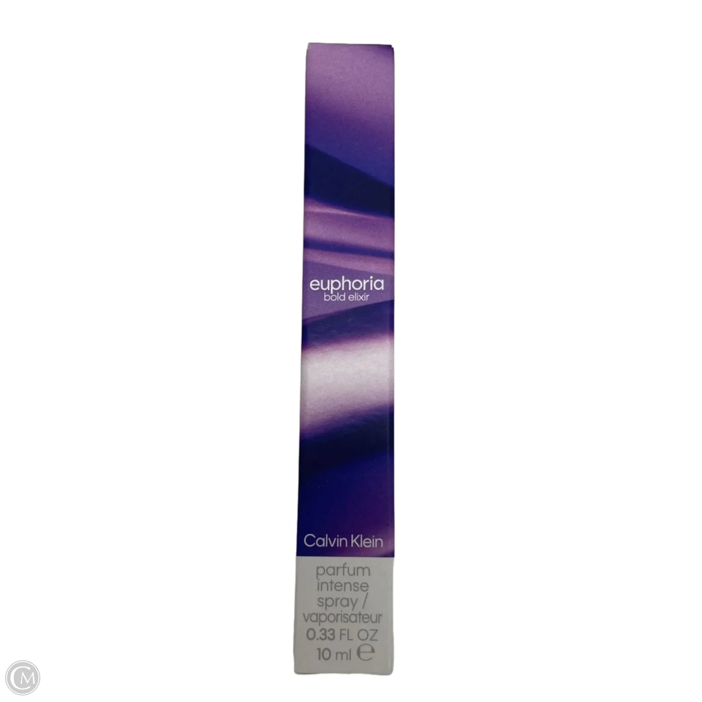 Fragrance By Calvin Klein