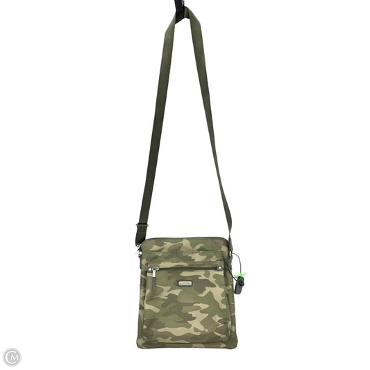 Crossbody By Baggallini, Size: Medium