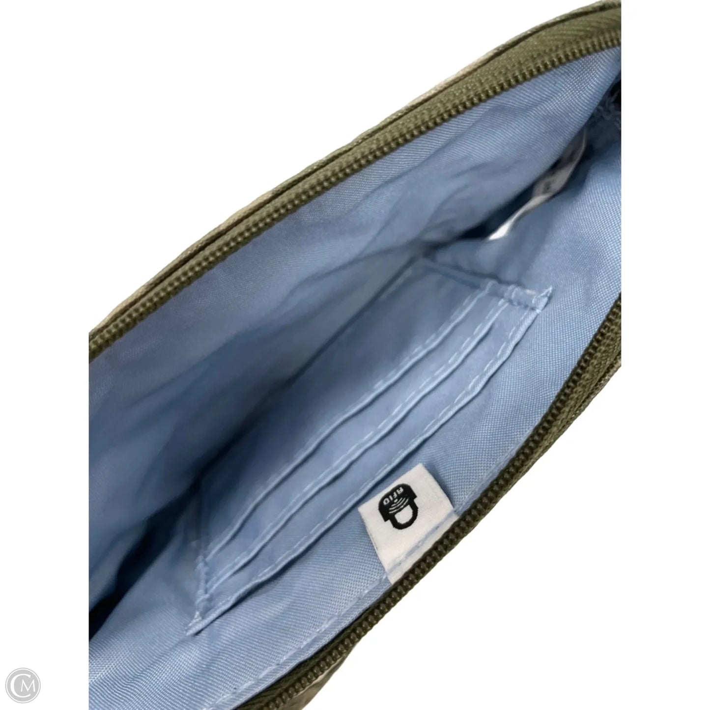 Wristlet By Baggallini, Size: Medium