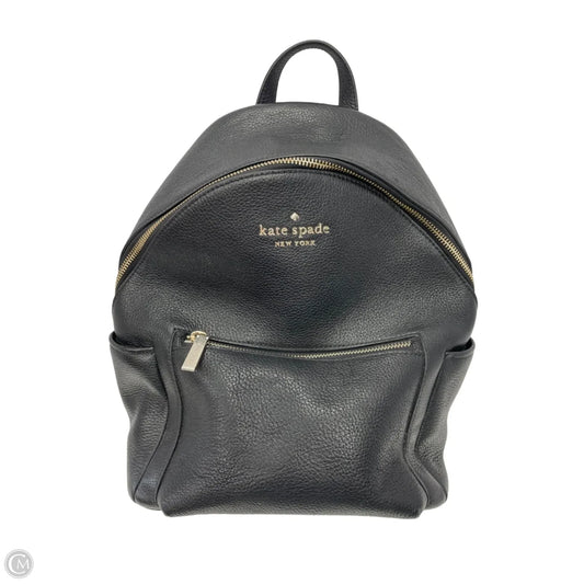 Backpack Designer By Kate Spade, Size: Large