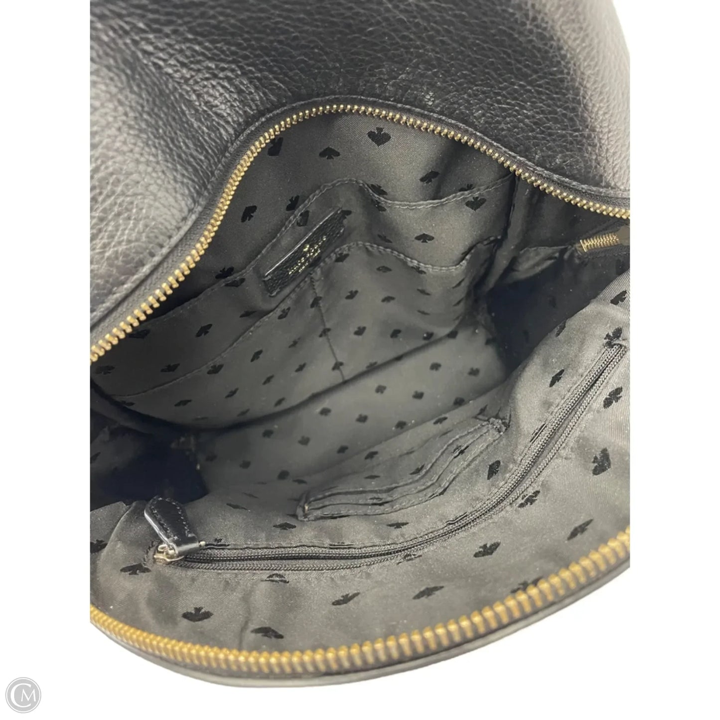 Backpack Designer By Kate Spade, Size: Large