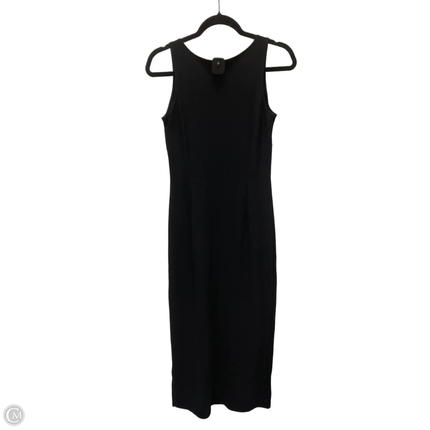 Dress Casual Maxi By Boston Proper In Black, Size: Xs