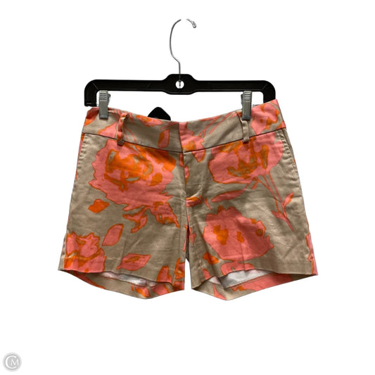 Shorts By Inc In Multi-colored, Size: 0