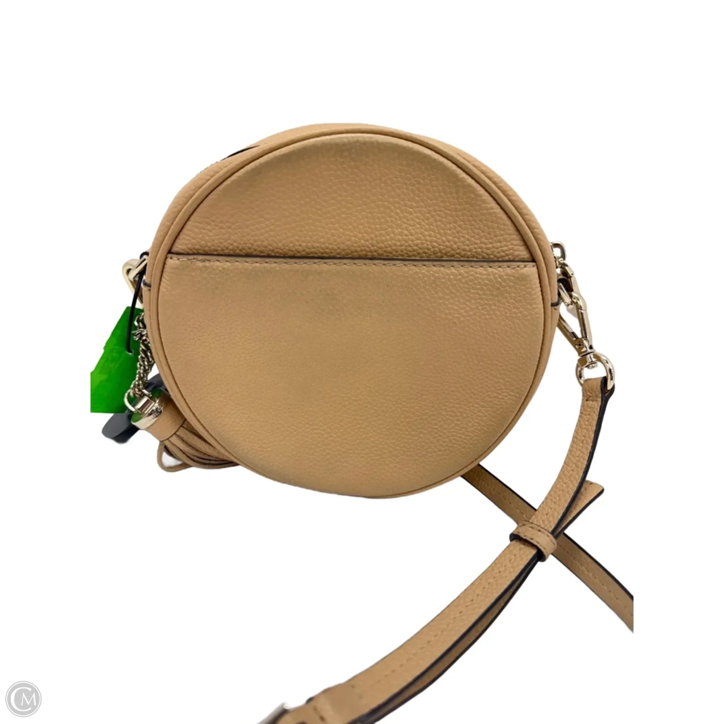 Crossbody Designer By Michael Kors, Size: Small