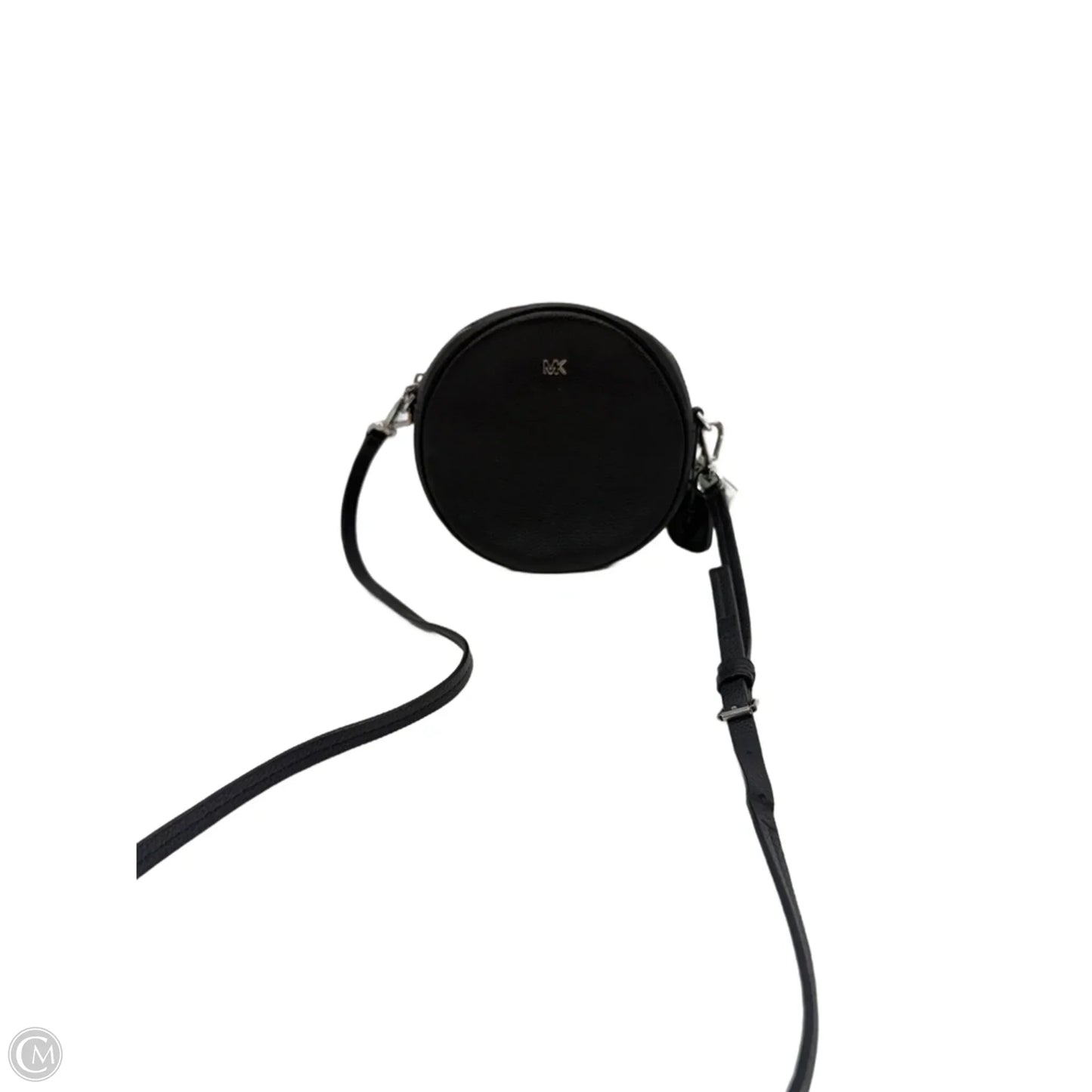 Crossbody Designer By Michael Kors, Size: Medium