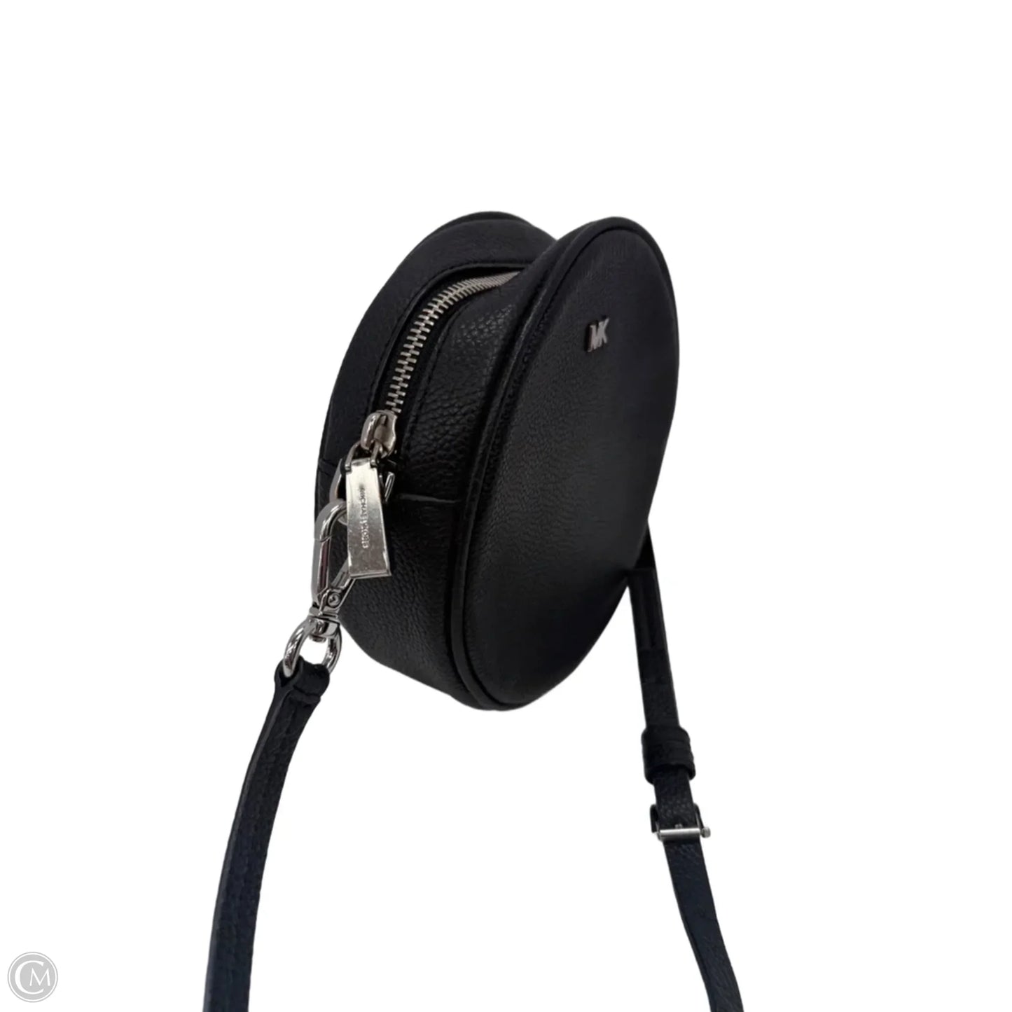 Crossbody Designer By Michael Kors, Size: Medium