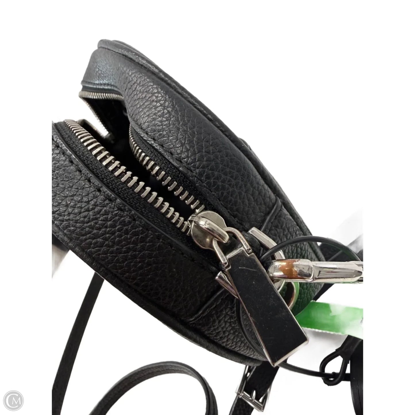 Crossbody Designer By Michael Kors, Size: Medium