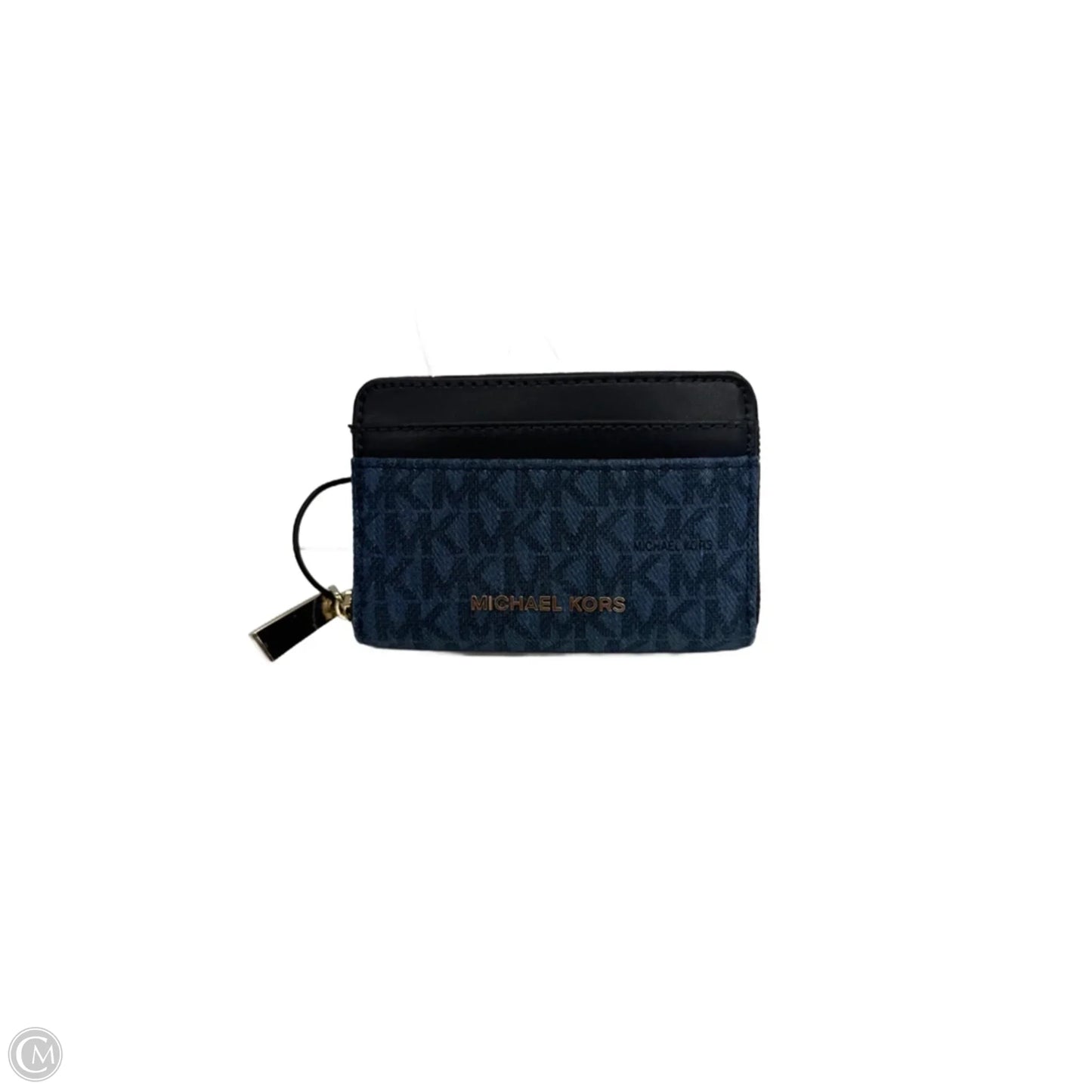 Wallet Designer By Michael Kors, Size: Small