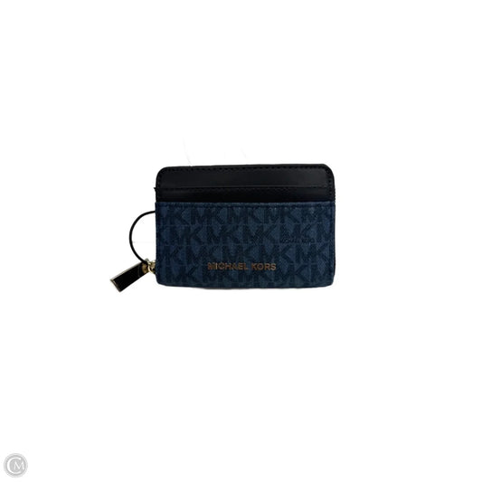 Wallet Designer By Michael Kors, Size: Small
