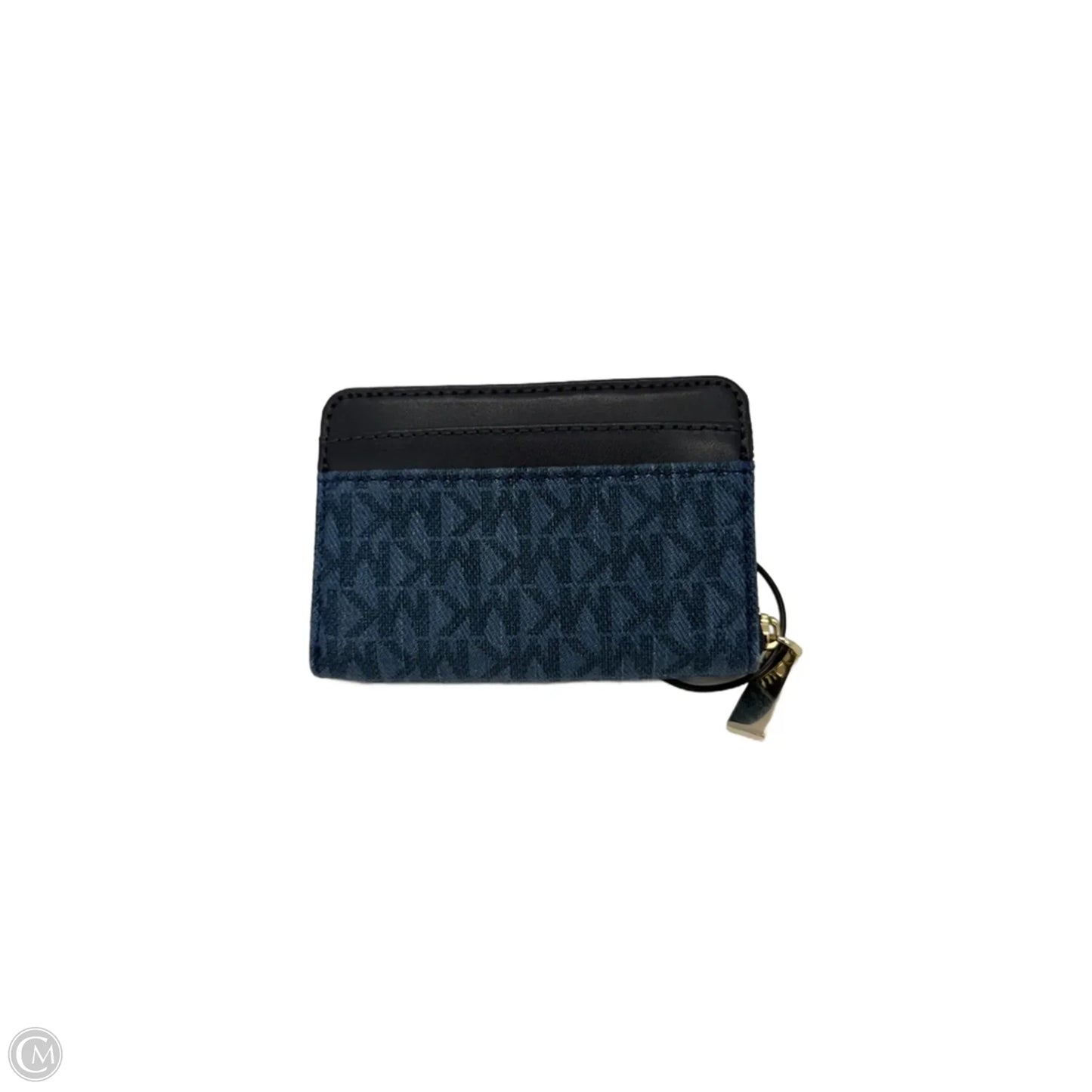 Wallet Designer By Michael Kors, Size: Small