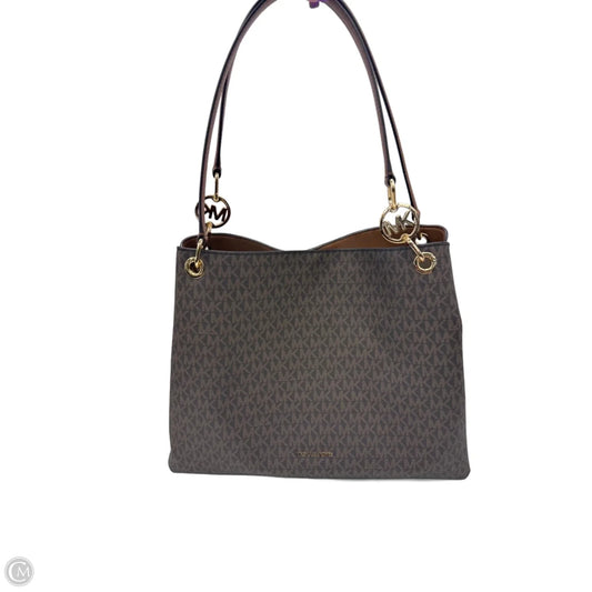 Handbag Designer By Michael Kors, Size: Large