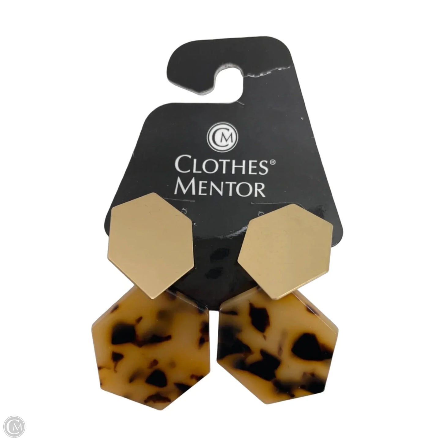 Earrings Dangle/drop By Clothes Mentor