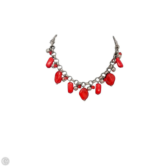 Necklace Statement By Clothes Mentor