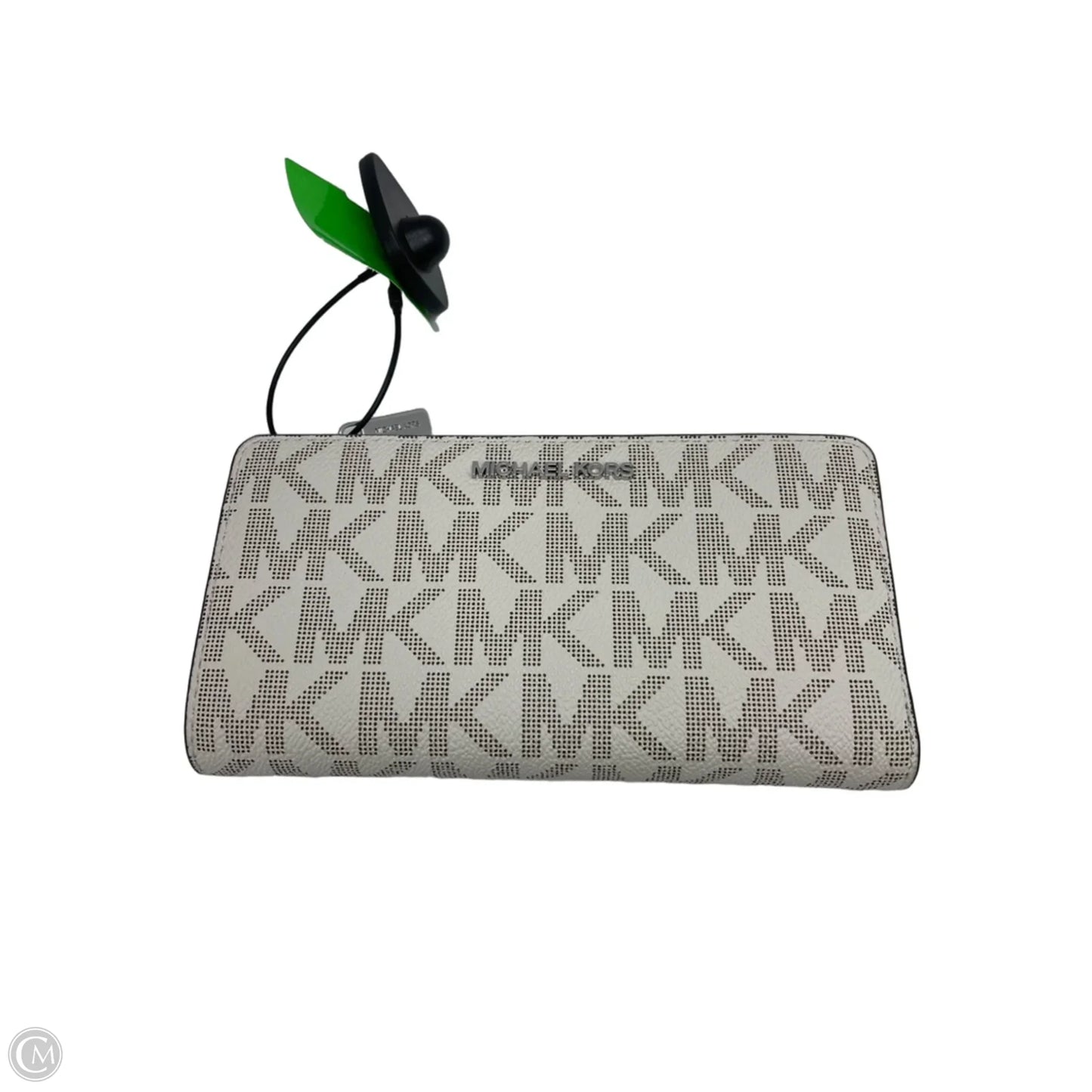 Wallet Designer By Michael Kors, Size: Large