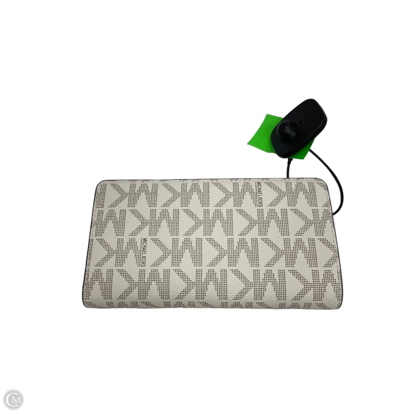 Wallet Designer By Michael Kors, Size: Large