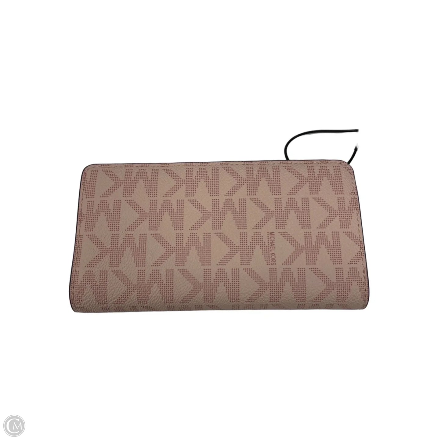 Wallet Designer By Michael Kors, Size: Medium