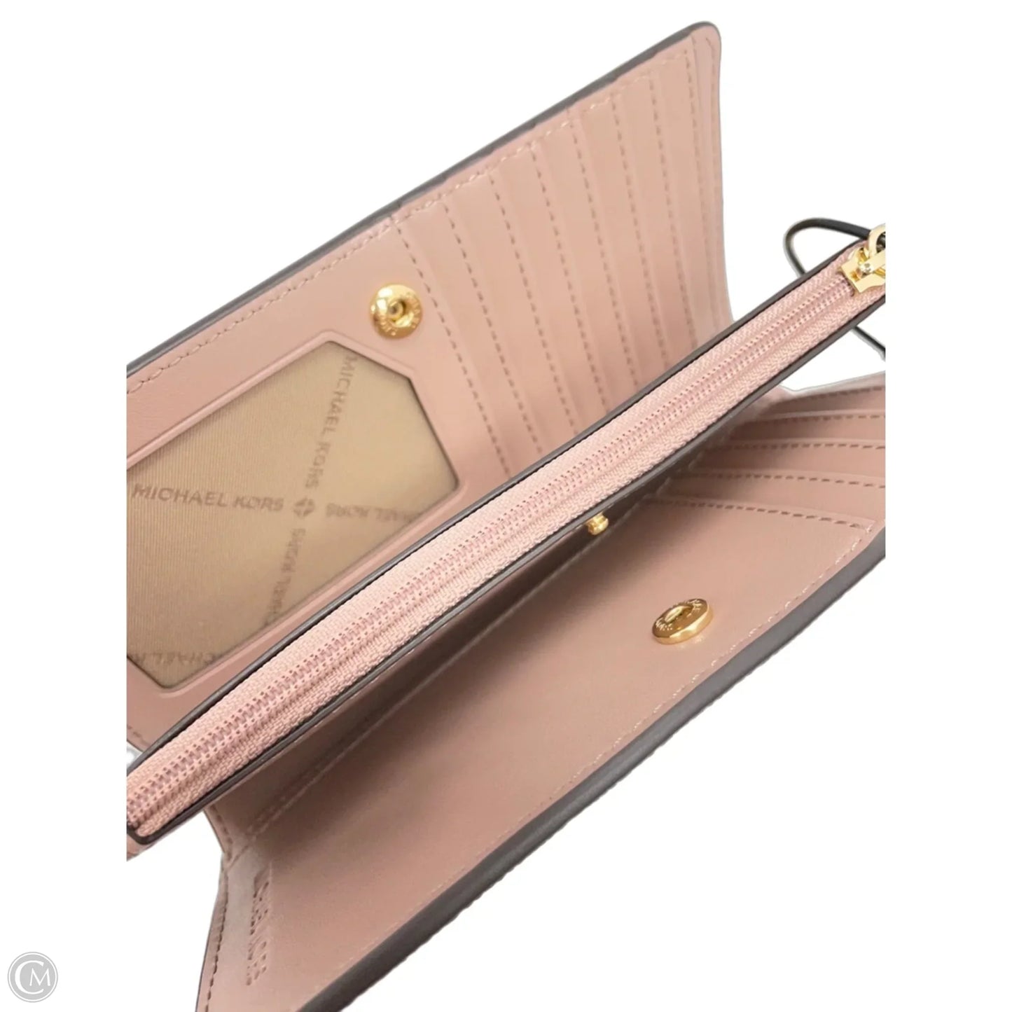 Wallet Designer By Michael Kors, Size: Medium