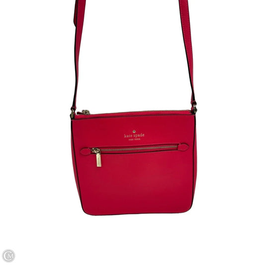 Crossbody Designer By Kate Spade, Size: Medium