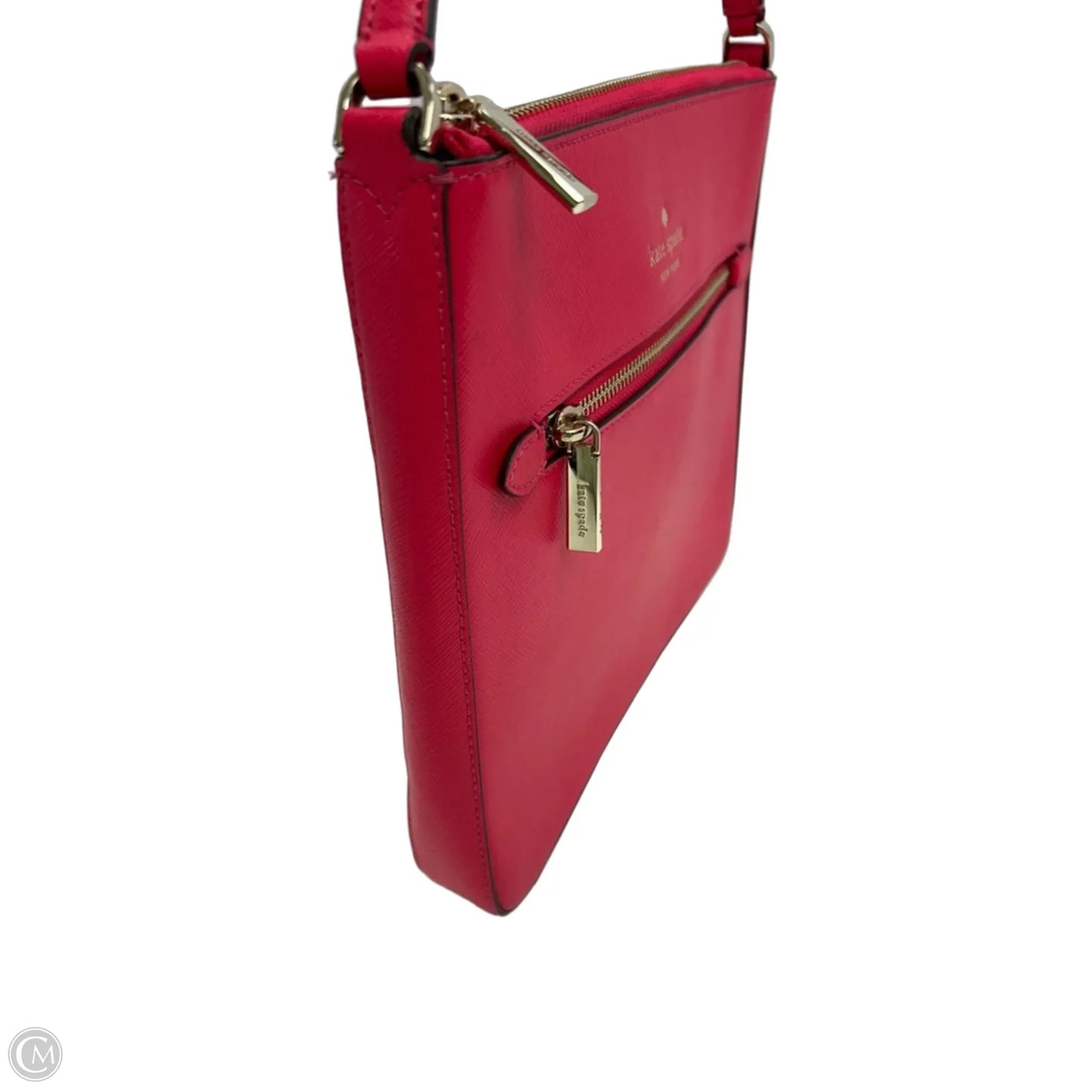 Crossbody Designer By Kate Spade, Size: Medium