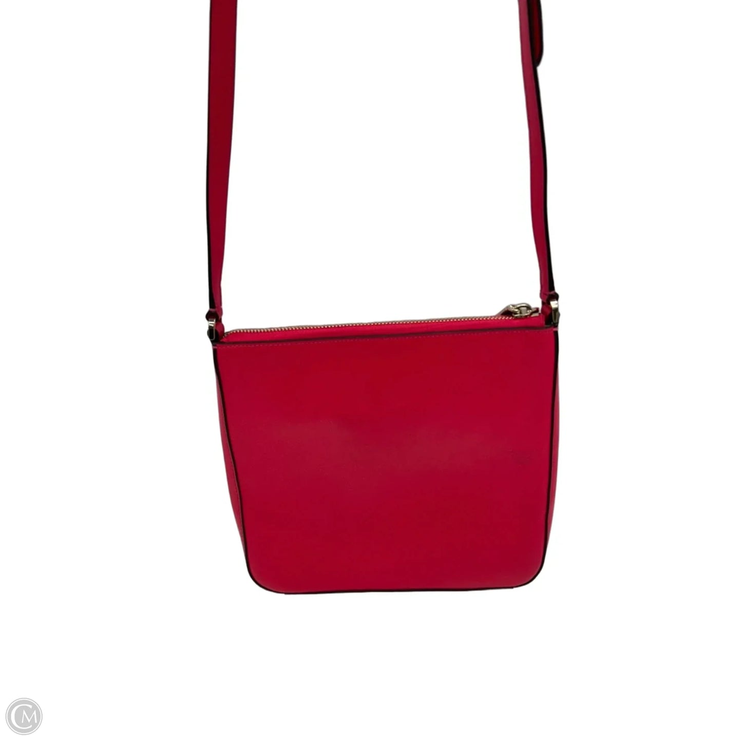 Crossbody Designer By Kate Spade, Size: Medium