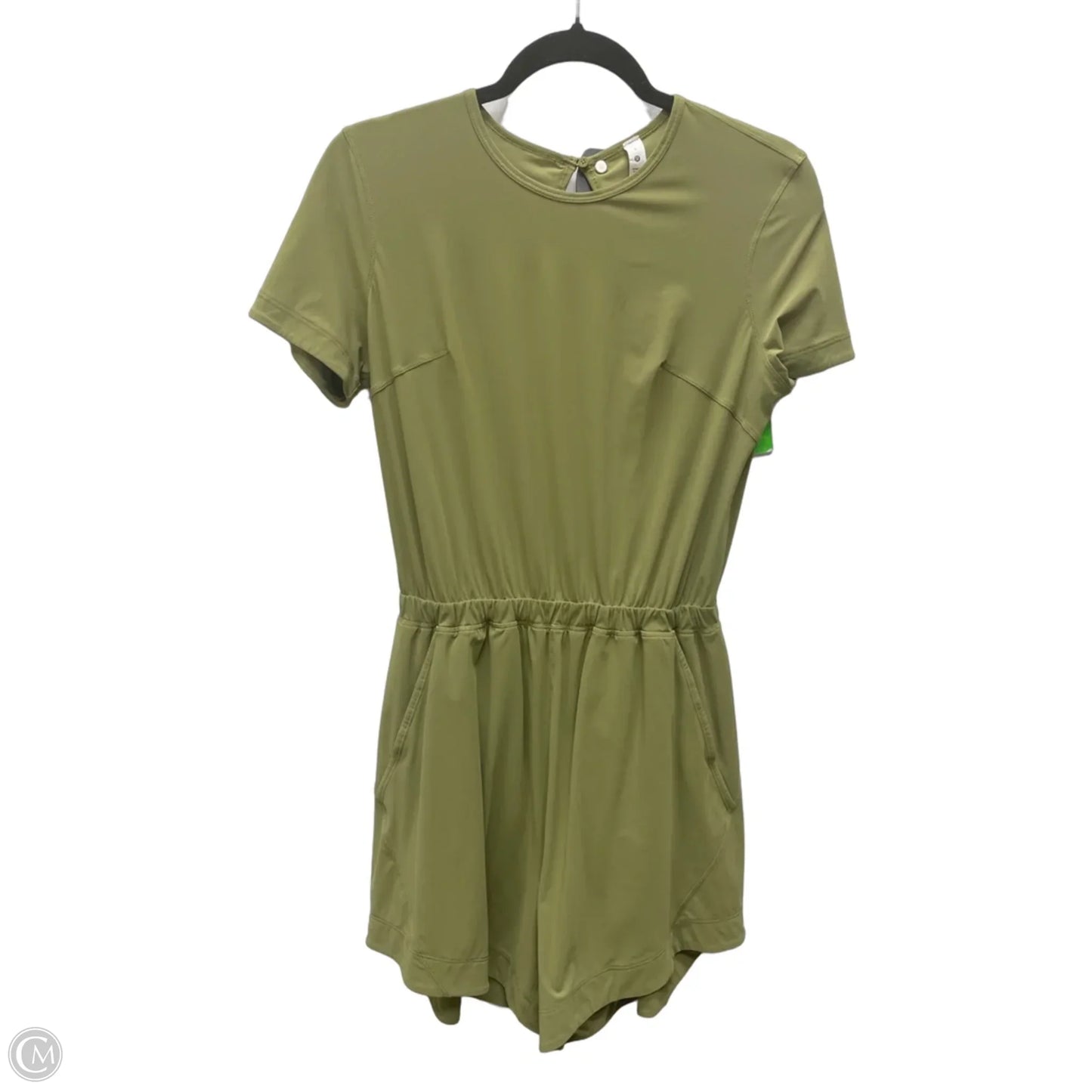 Romper By Lululemon In Green, Size: 6