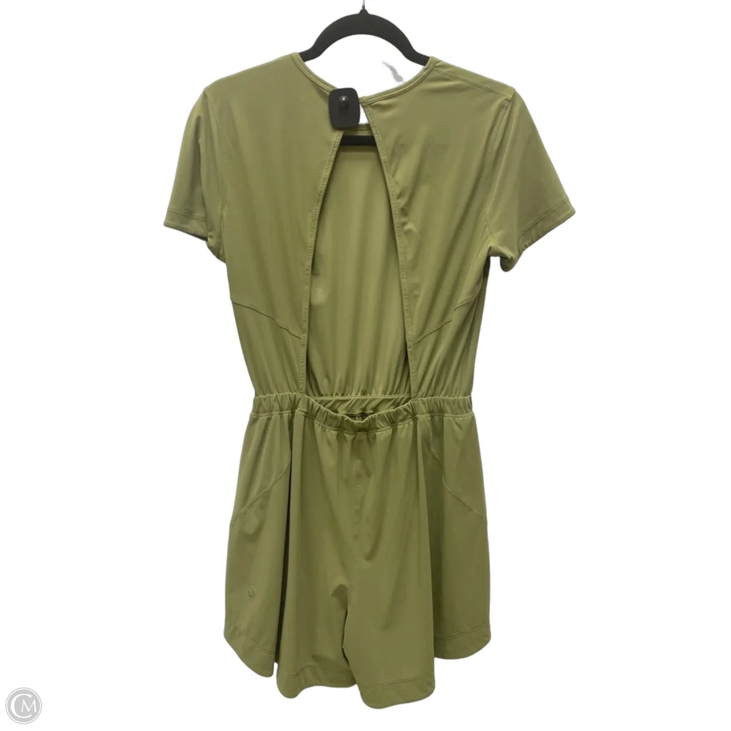 Romper By Lululemon In Green, Size: 6