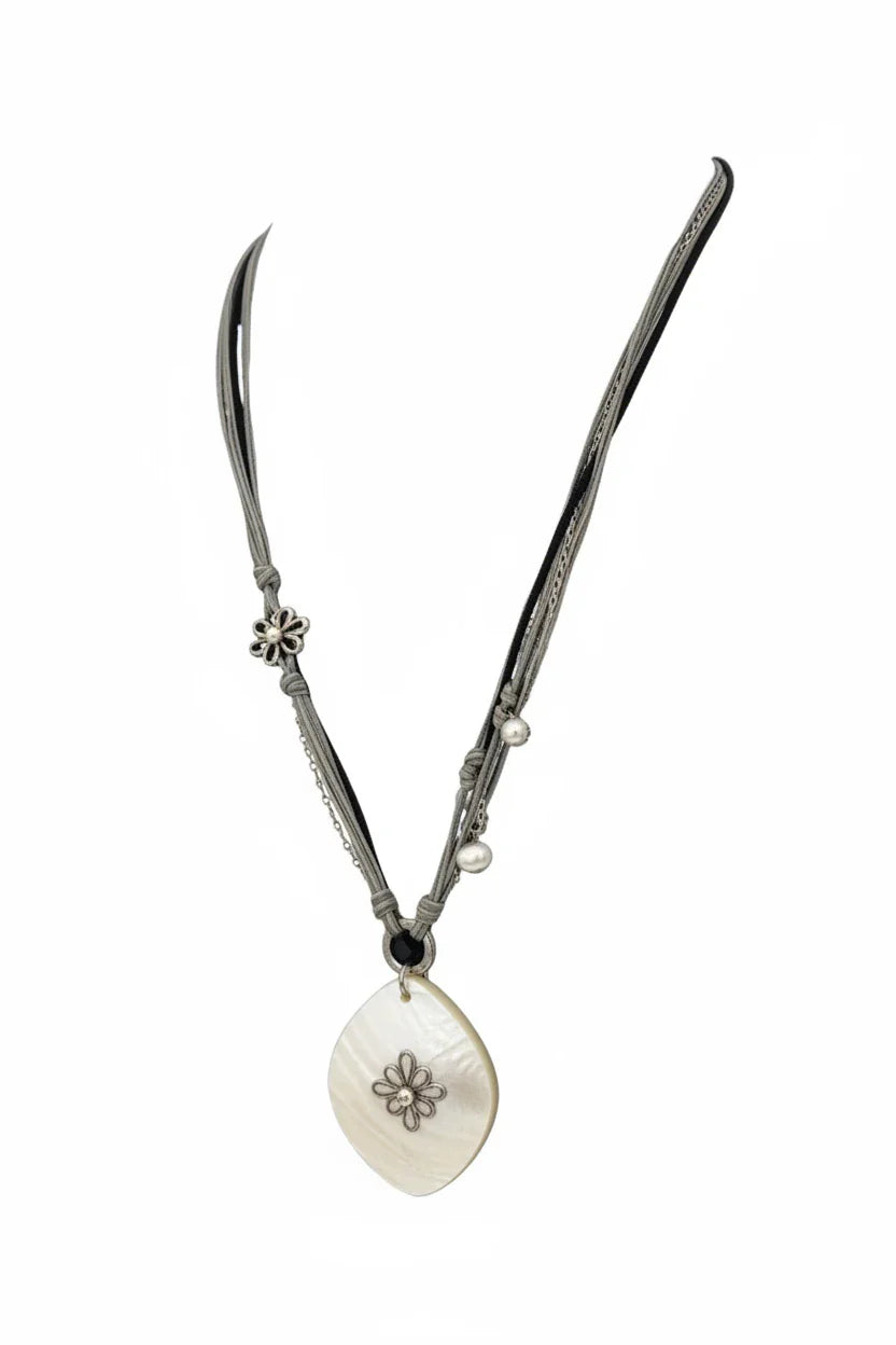 Necklace Pendant By Silpada