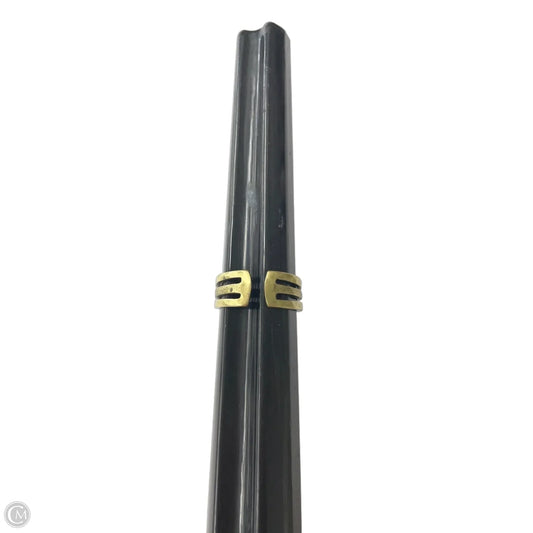 Ring Band By Silpada