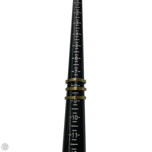 Ring Statement By Silpada