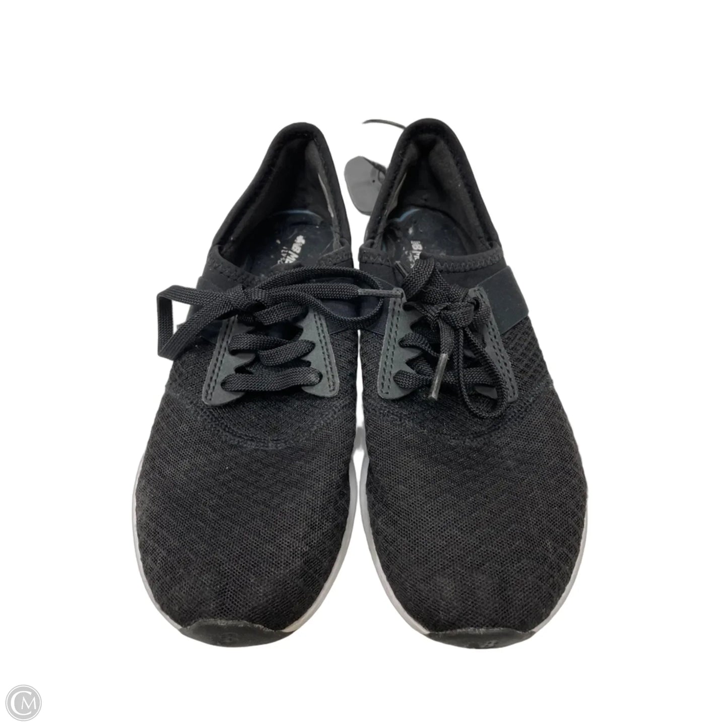 Shoes Athletic By New Balance In Black, Size: 6.5