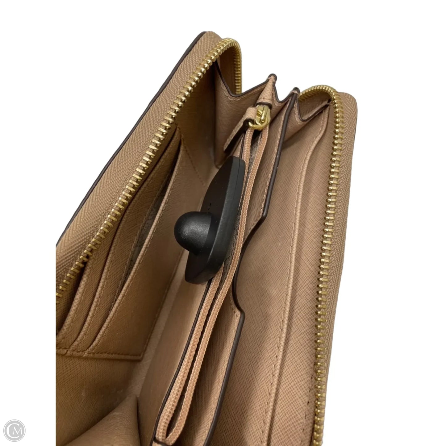 Wallet Designer By Michael Kors, Size: Small