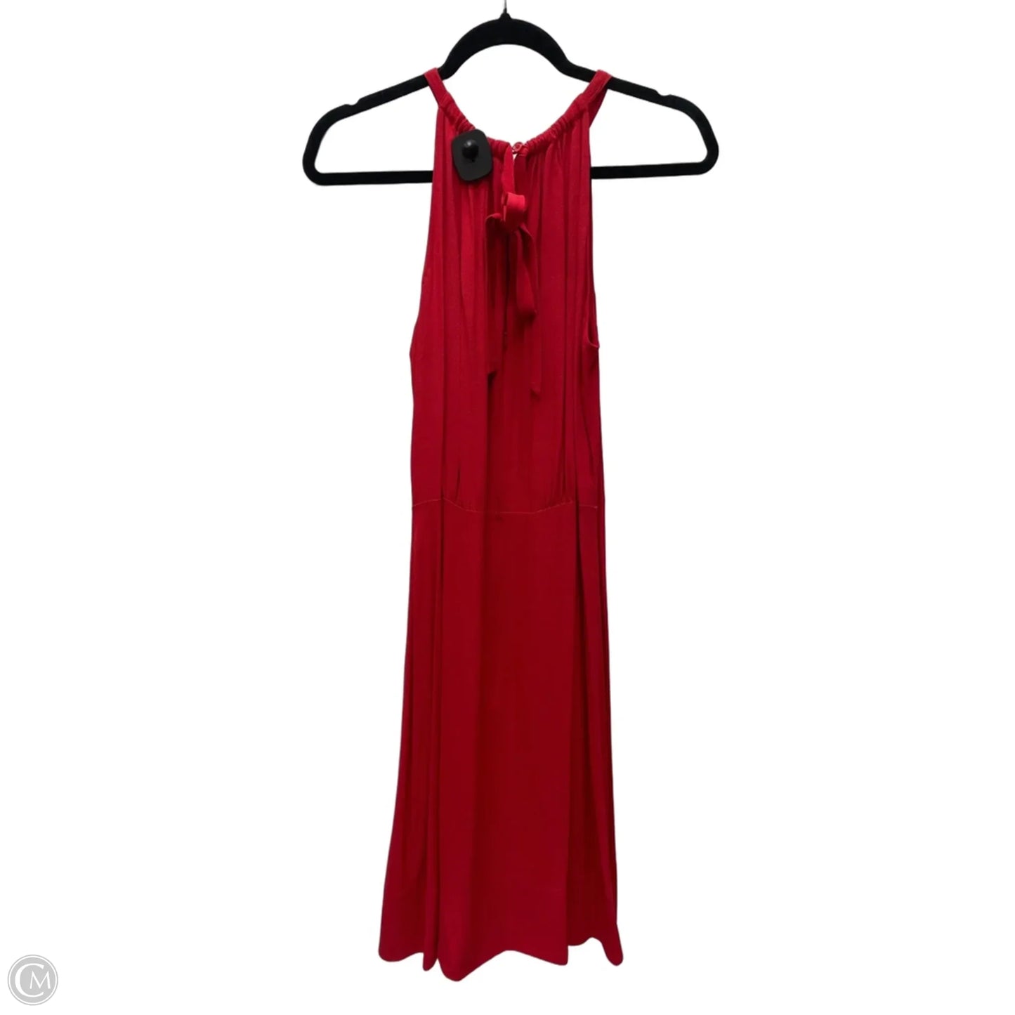 Dress Designer By Kate Spade In Red, Size: M