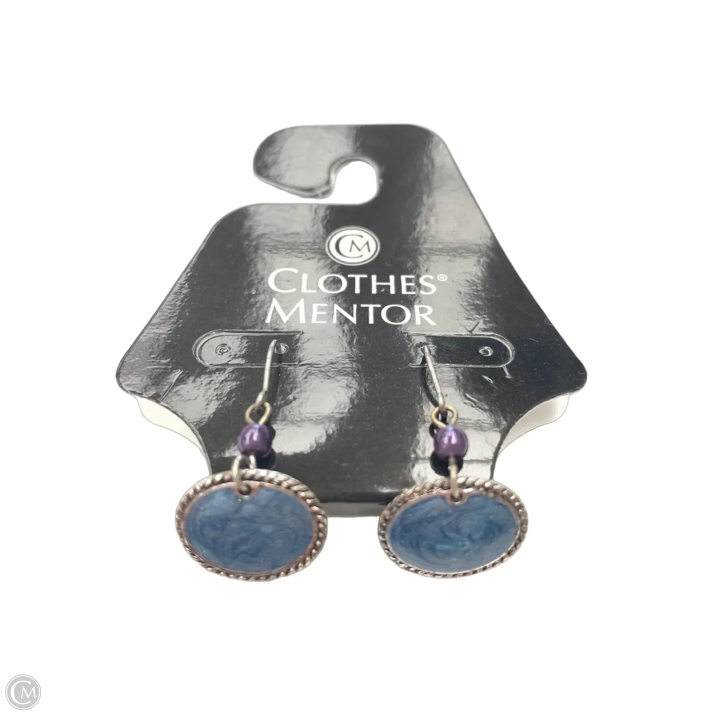 Earrings Dangle/drop By Clothes Mentor