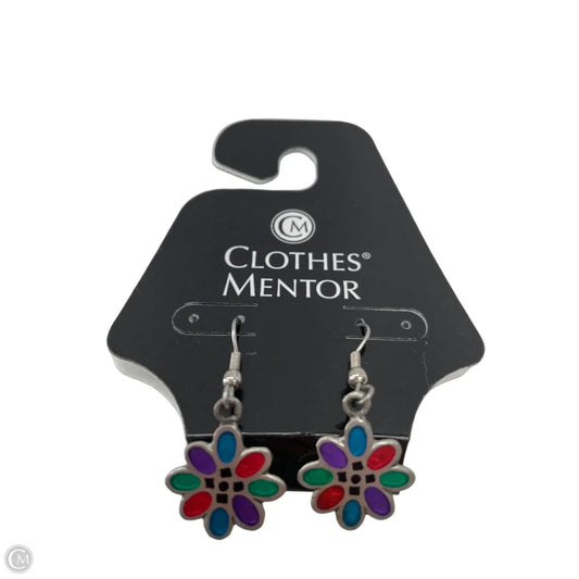 Earrings Dangle/drop By Clothes Mentor