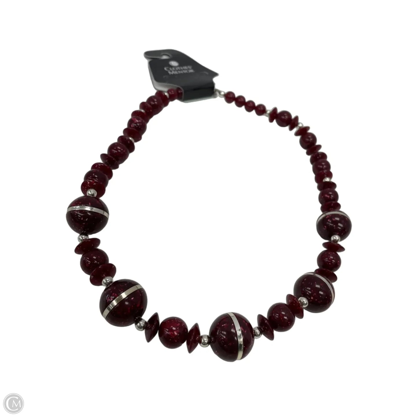 Necklace Statement By Clothes Mentor