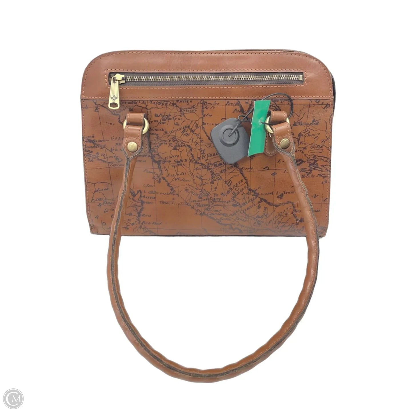 Handbag Designer By Patricia Nash, Size: Medium