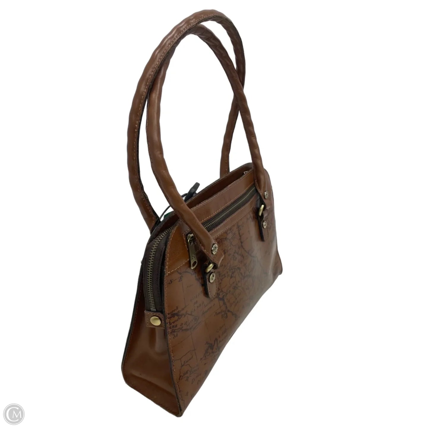 Handbag Designer By Patricia Nash, Size: Medium