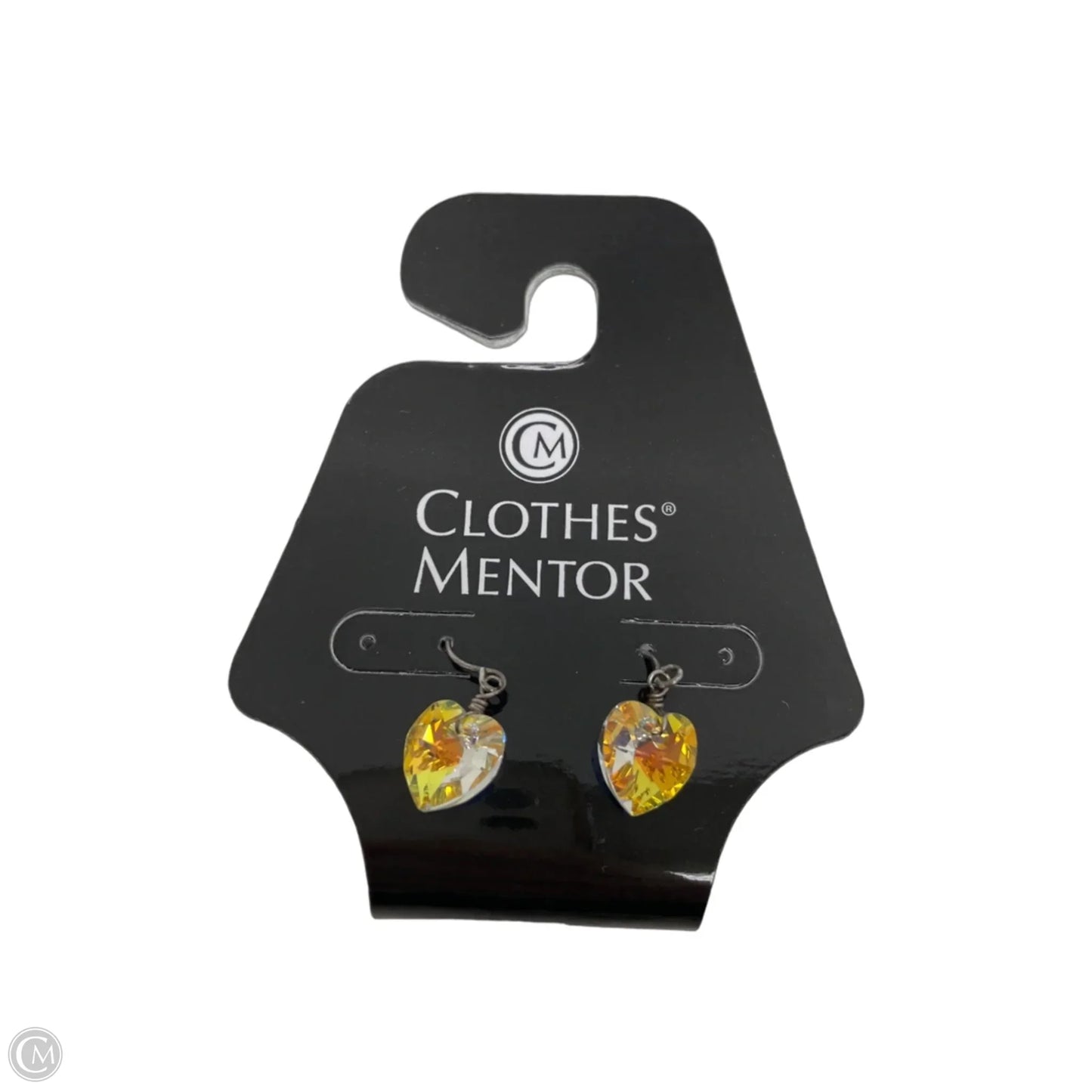 Earrings Dangle/drop By Clothes Mentor