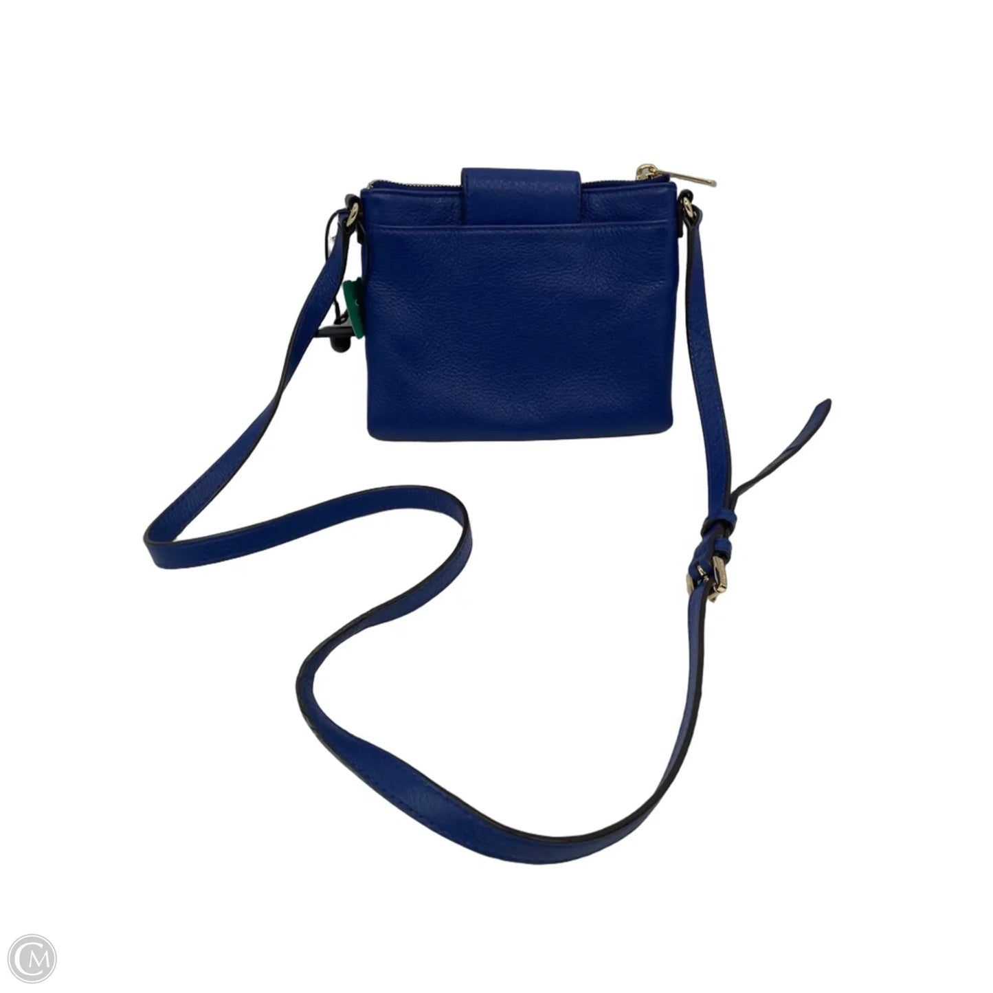Crossbody Designer By Michael Kors, Size: Small