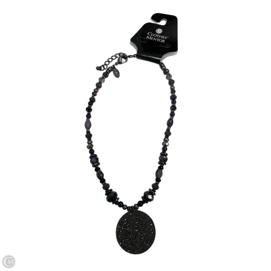 Necklace Pendant By Chicos