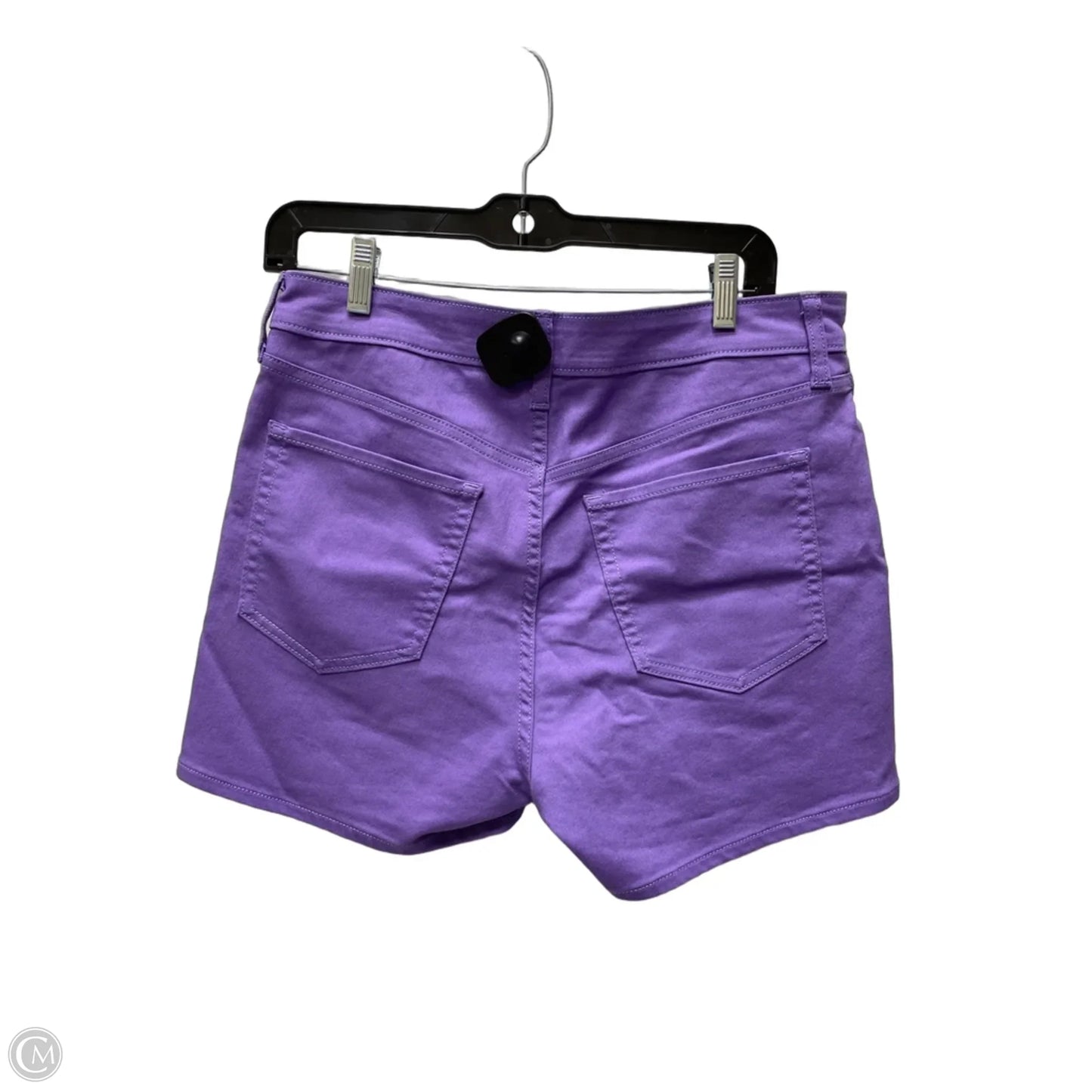 Shorts By Old Navy In Purple, Size: 10