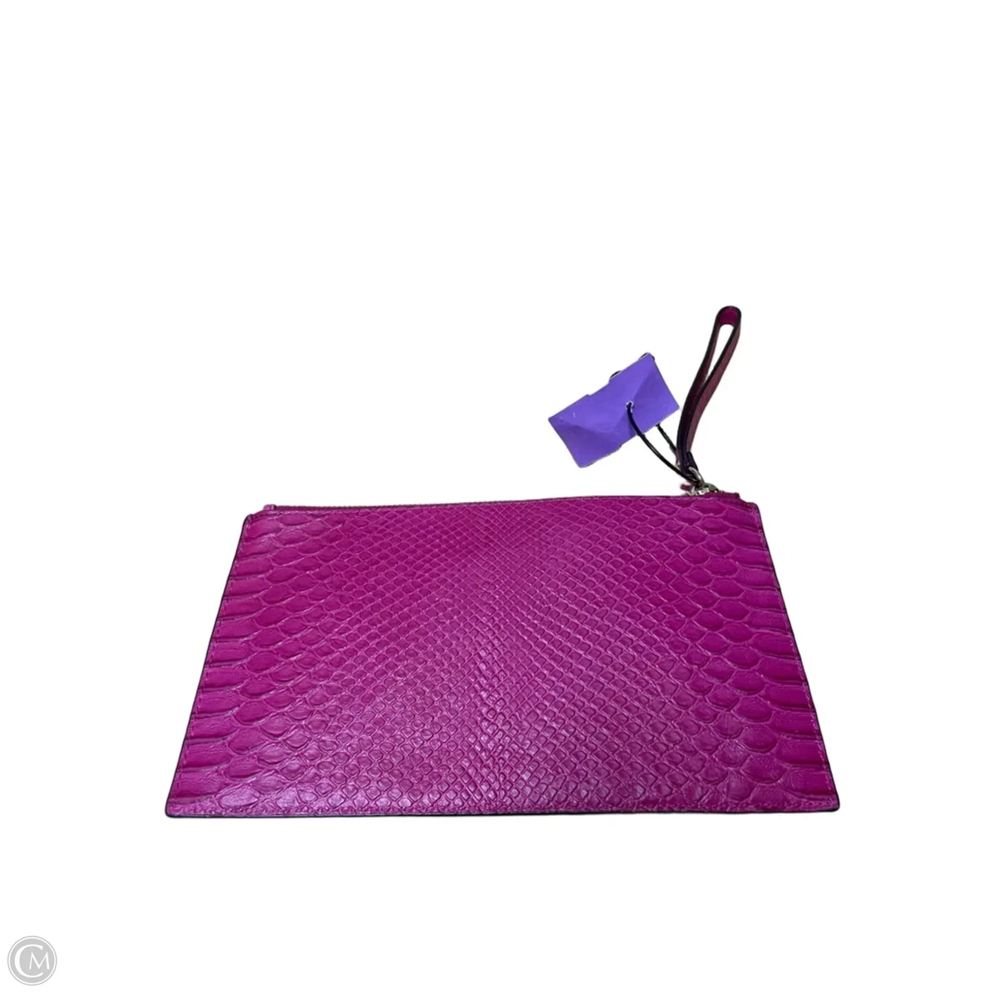 Wristlet Designer By Michael Kors, Size: Large