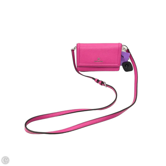 Crossbody Designer By Michael Kors, Size: Small