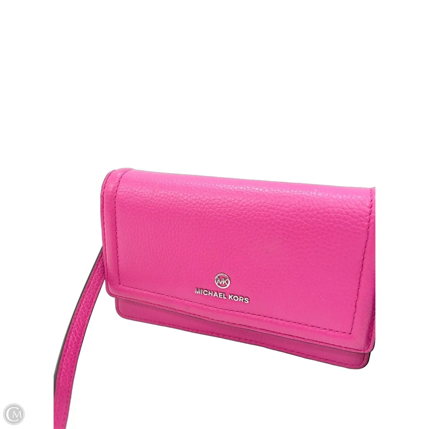 Crossbody Designer By Michael Kors, Size: Small