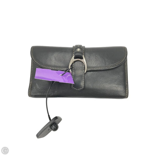 Wallet Designer By Dooney And Bourke, Size: Large